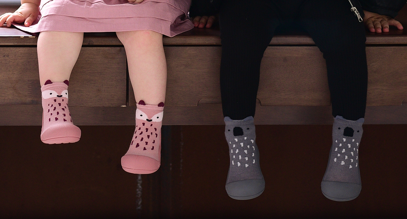 Toddler Shoes Manufacturer Korea | Functional Toddler Shoes Korea - Attipas .com