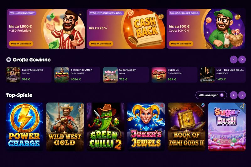 Learn about spinboss sportsbook