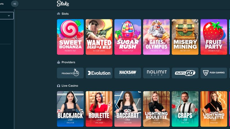 Mystake casino - What Is Mystake Casino?